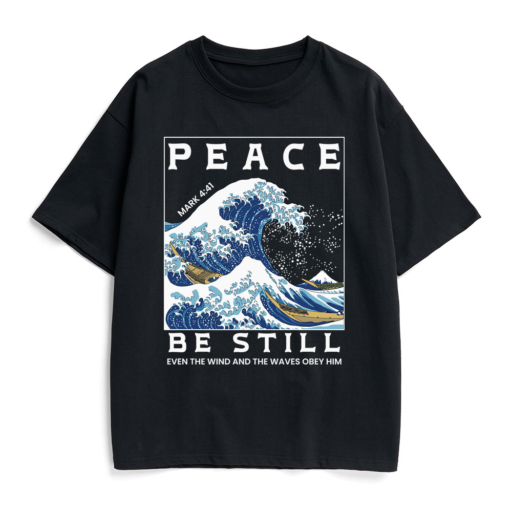 New-Sample Christian Washed T-Shirt Sale - GuidingCross