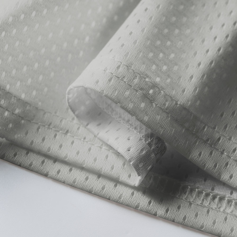 Peace Maker Christian Mesh Jersey