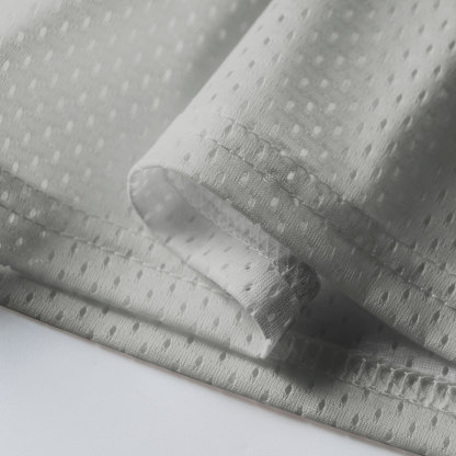 Peace Maker Christian Mesh Jersey