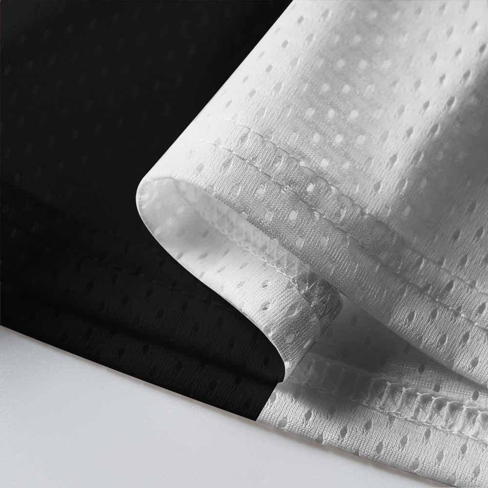 Personalized Child Of God Lion Christian Mesh Jersey