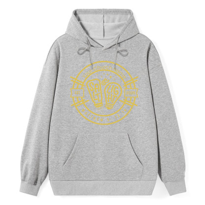 Personalized Church Name And Year Salt & Light Matthew 5:13 Christian Hoodie