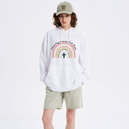 Personalized I Teach Tiny Humans About Jesus Hoodie 