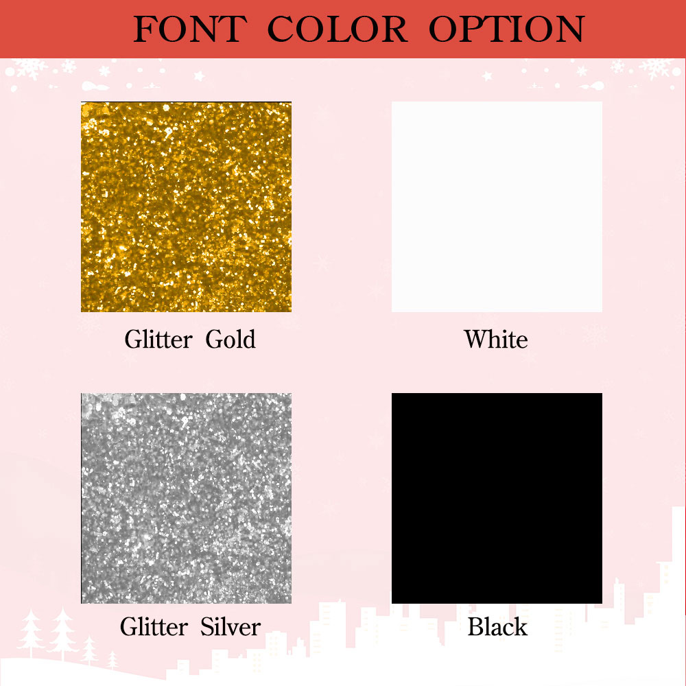 Personalized Name Embroidery Nativity Christian Christmas Stocking