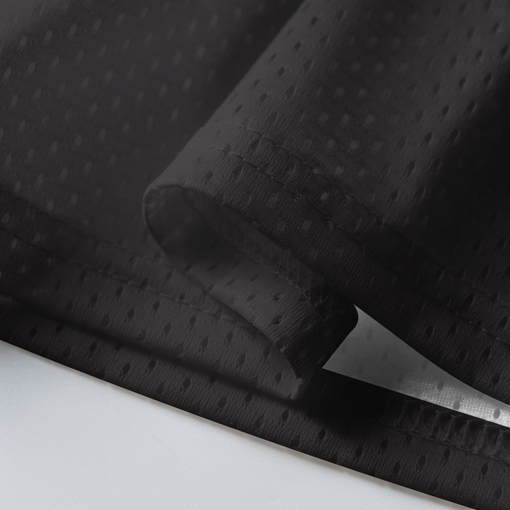 Personalized The Lord Is My Shepherd Christian Mesh Jersey