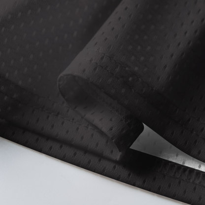 Personalized The Lord Is My Shepherd Christian Mesh Jersey