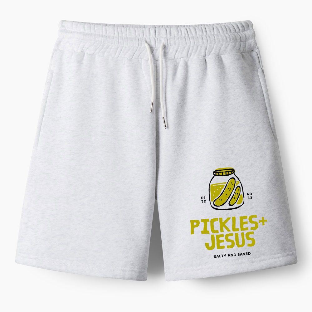 Sample Christian Fleece Sweatpants Sale - GuidingCross