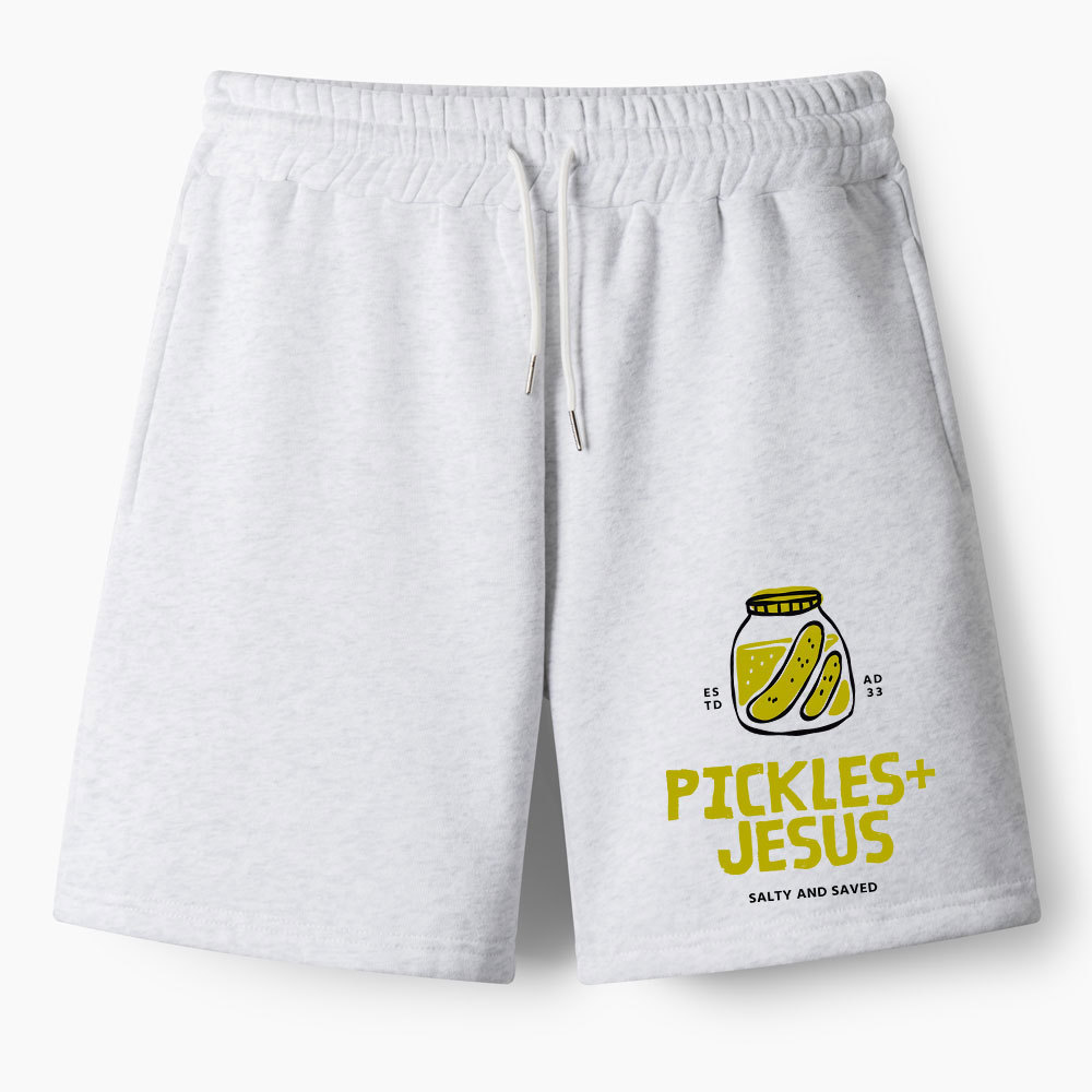 Sample Christian Fleece Sweatpants Sale - GuidingCross
