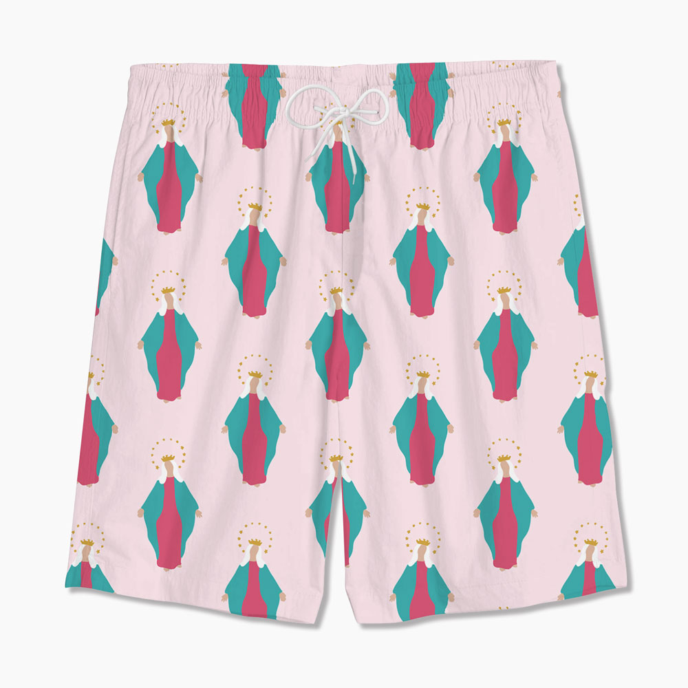 Vintage Cross Christian Hawaiian Shirt Sale-GuidingCross