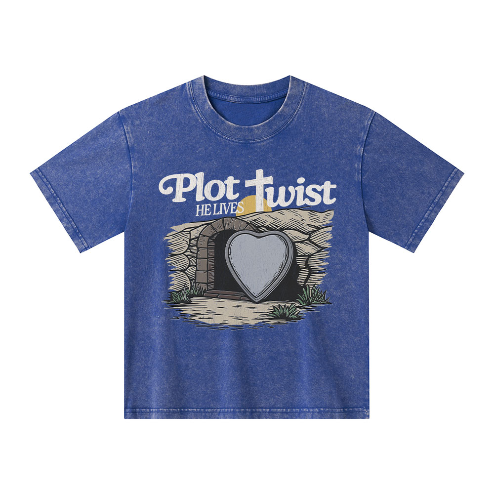 Let Me Tell You a Story Kids T-Shirt Sale - GuidingCross