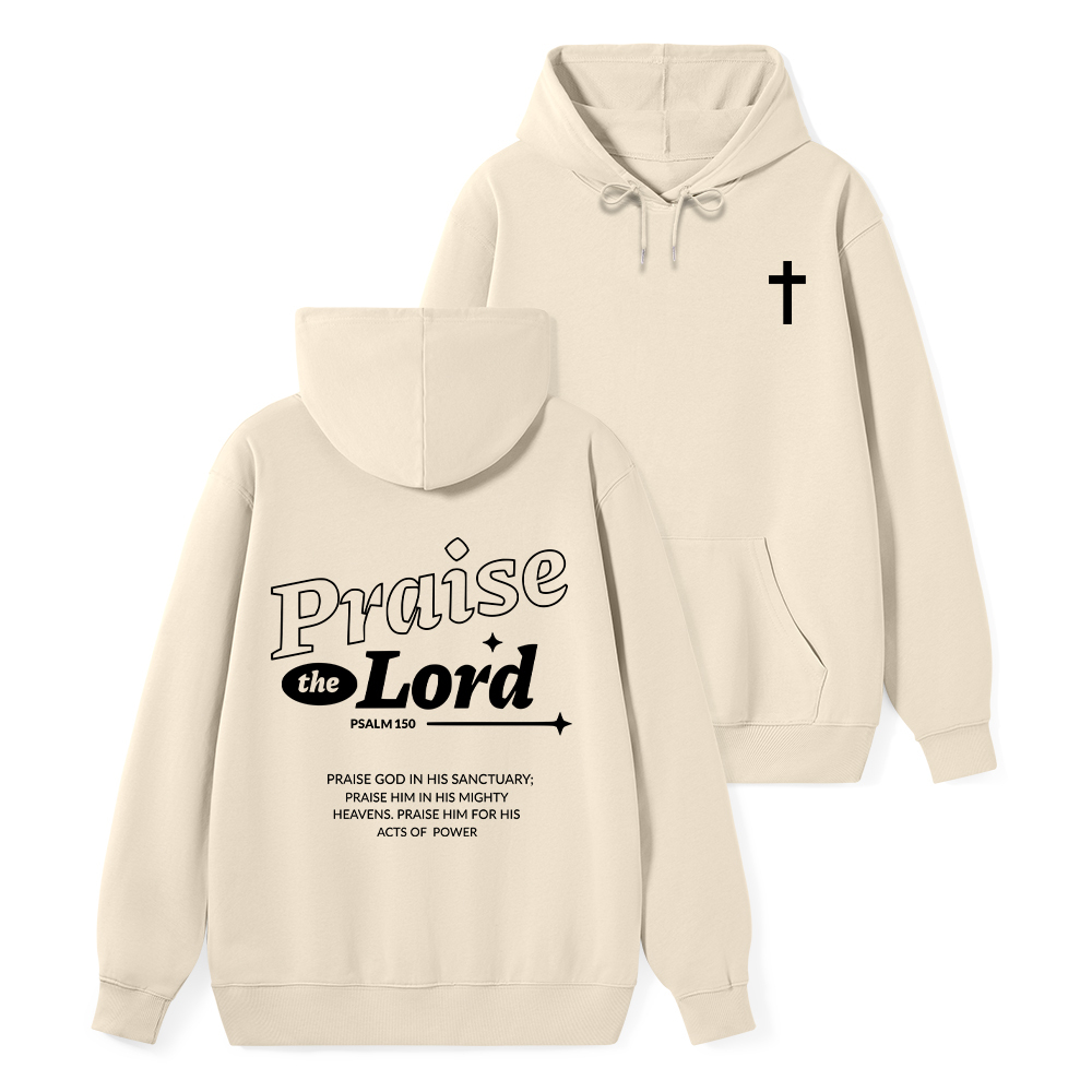 Sample Classic Christian Hoodie Sale - GuidingCross
