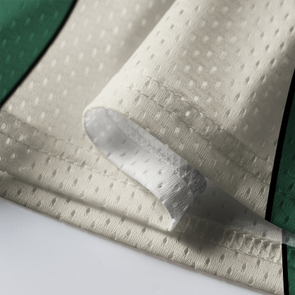 Praise The Lord Christian Mesh Jersey