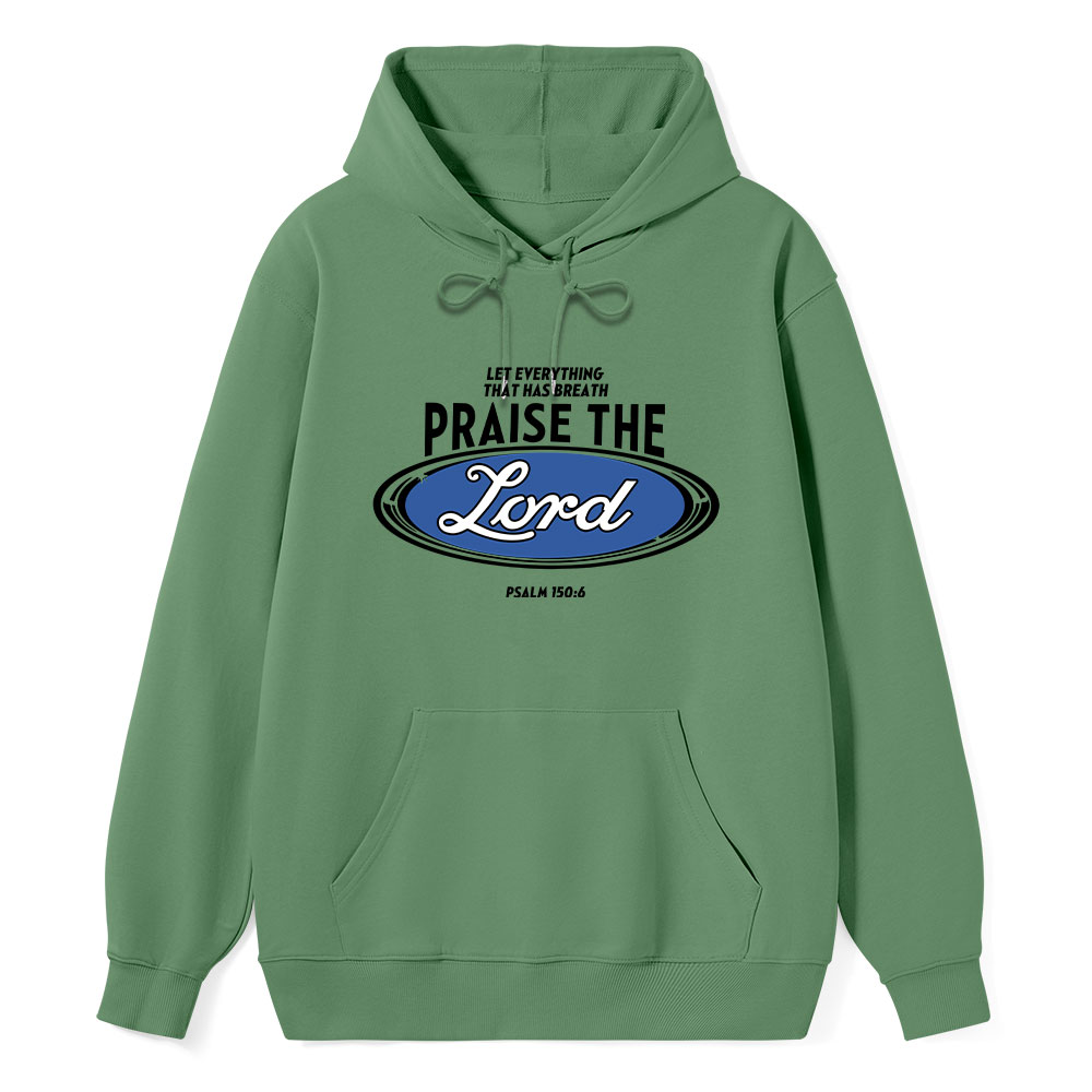 My Problem Is I Wanna Follow Jesus & Slap People Too Christian Hoodie Sale - GuidingCross