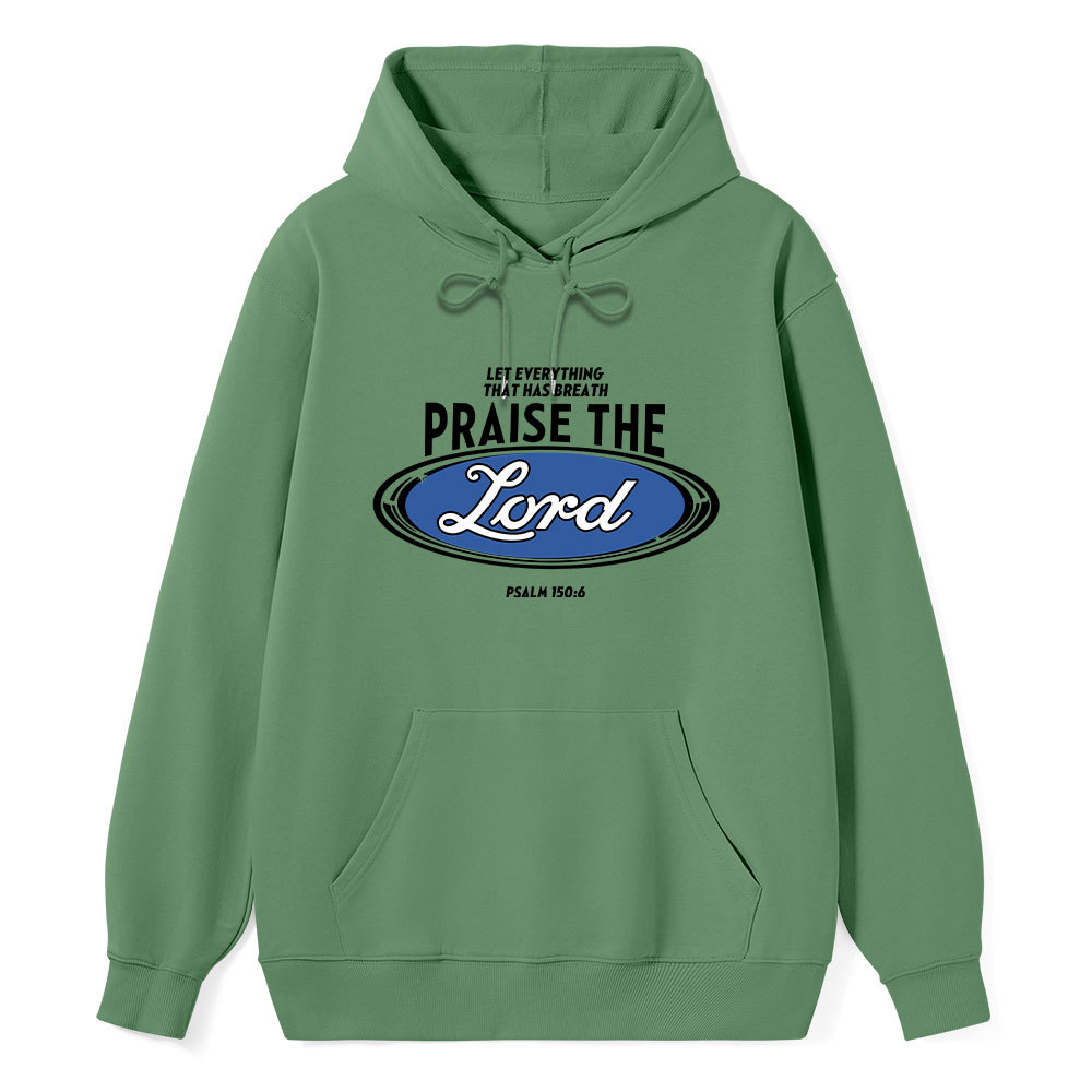 My Problem Is I Wanna Follow Jesus & Slap People Too Christian Hoodie Sale - GuidingCross