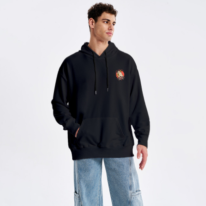 Pray About It Chrsitian Classic Hoodie