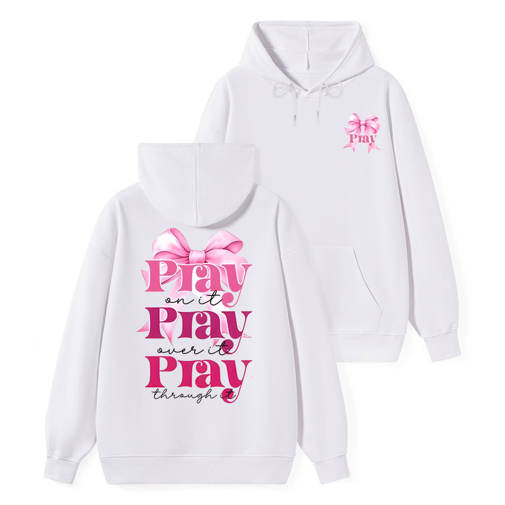 Sample Classic Christian Hoodie Sale - GuidingCross