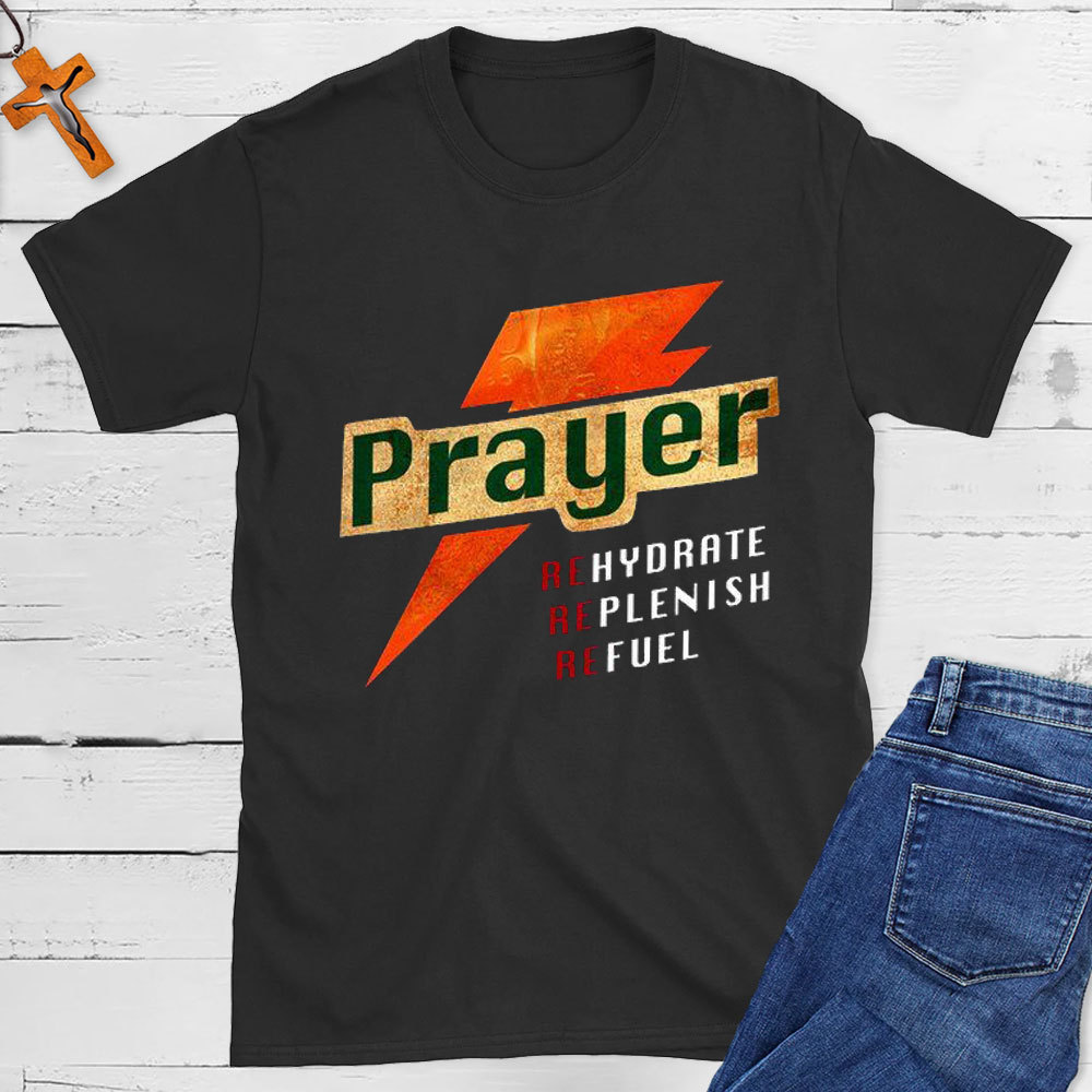 Sample T-Shirt All Color Sale-GuidingCross