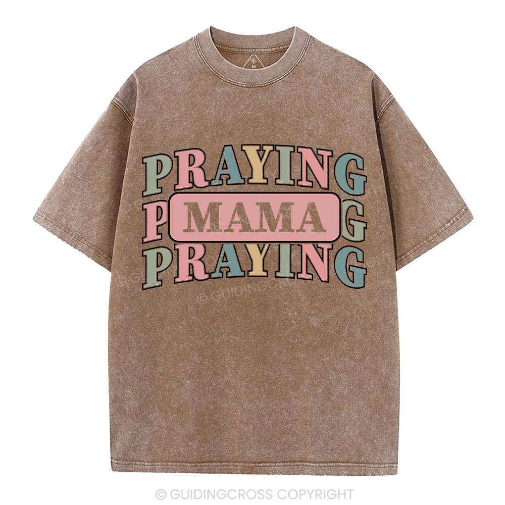 NEW-Sample Christian Washed T-Shirt Sale - GuidingCross