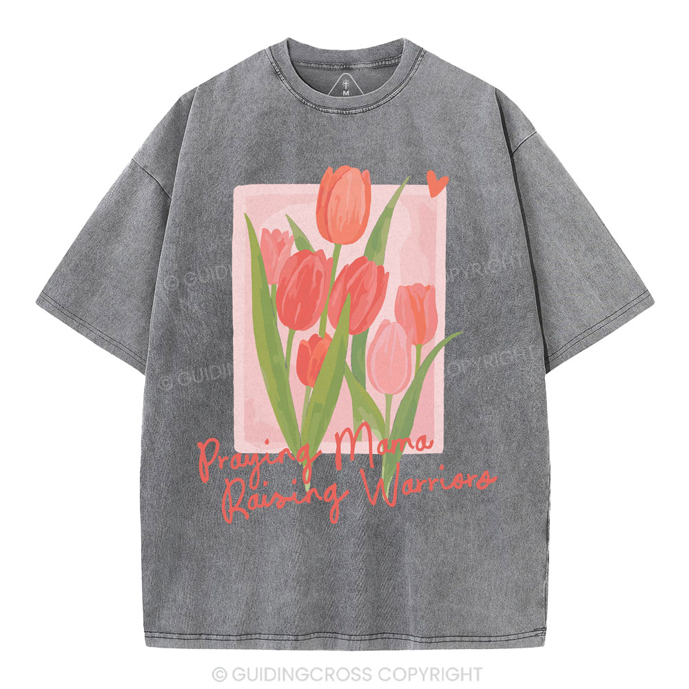 NEW-sample Christian Washed T-Shirt Sale - GuidingCross