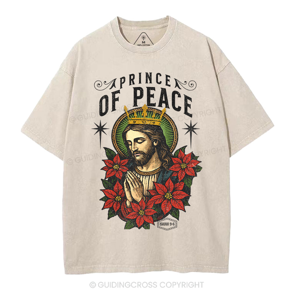 Prince Of Peace
