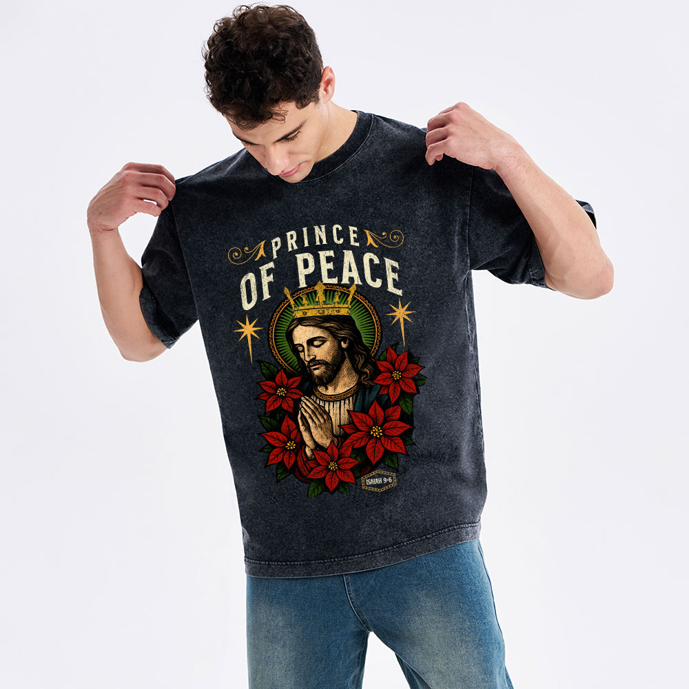Prince Of Peace