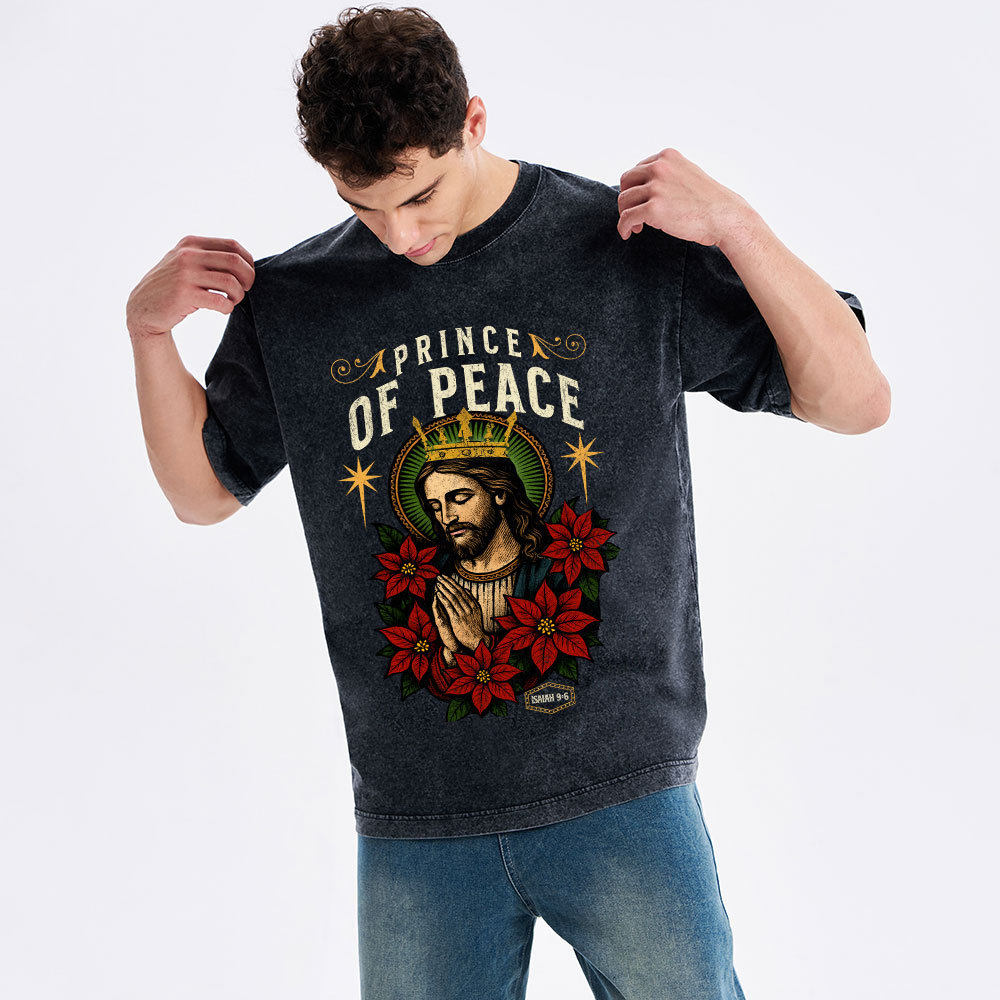 Prince Of Peace
