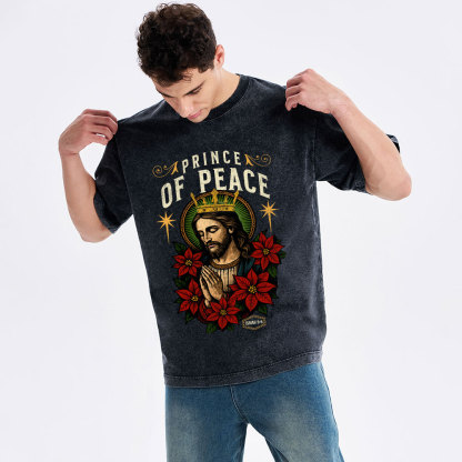 Prince Of Peace