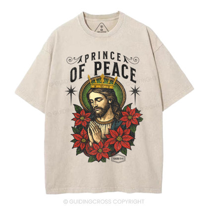 Prince Of Peace