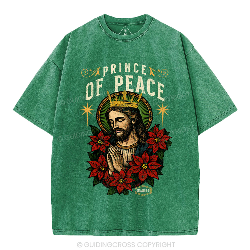 Prince Of Peace