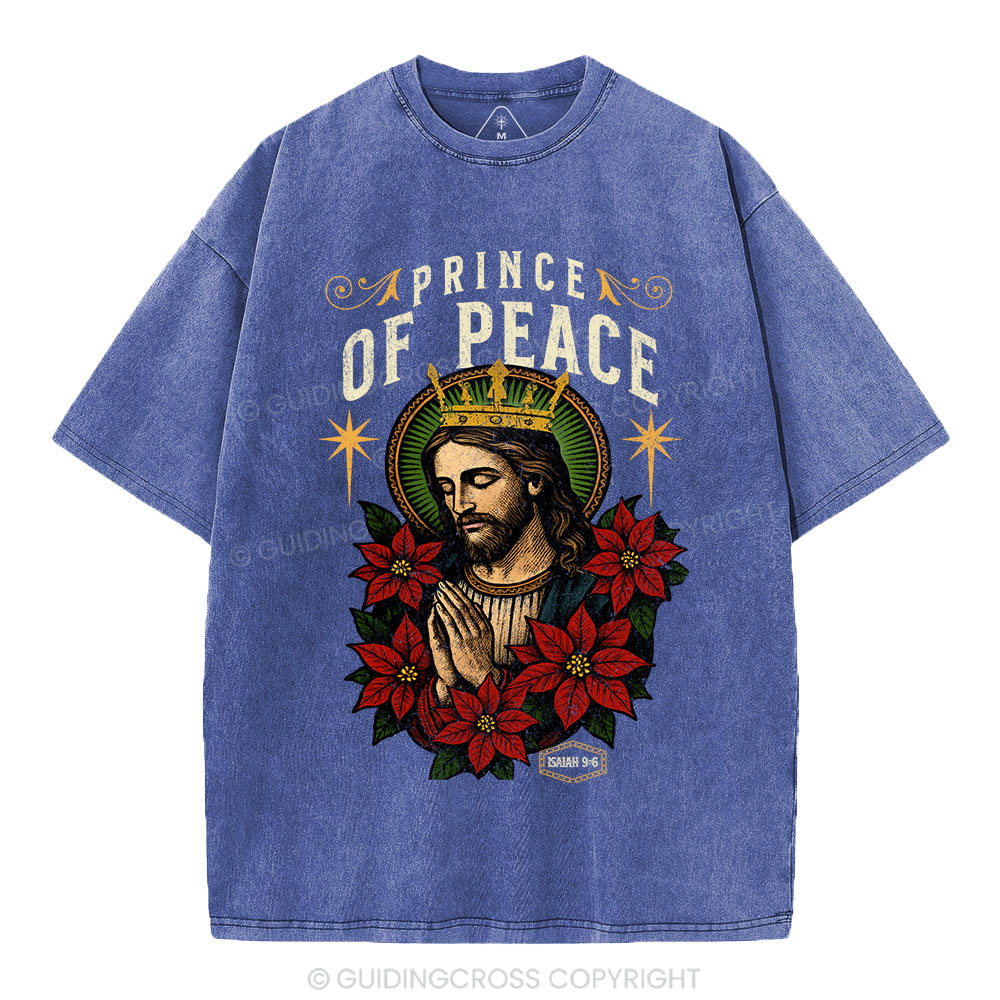 Prince Of Peace