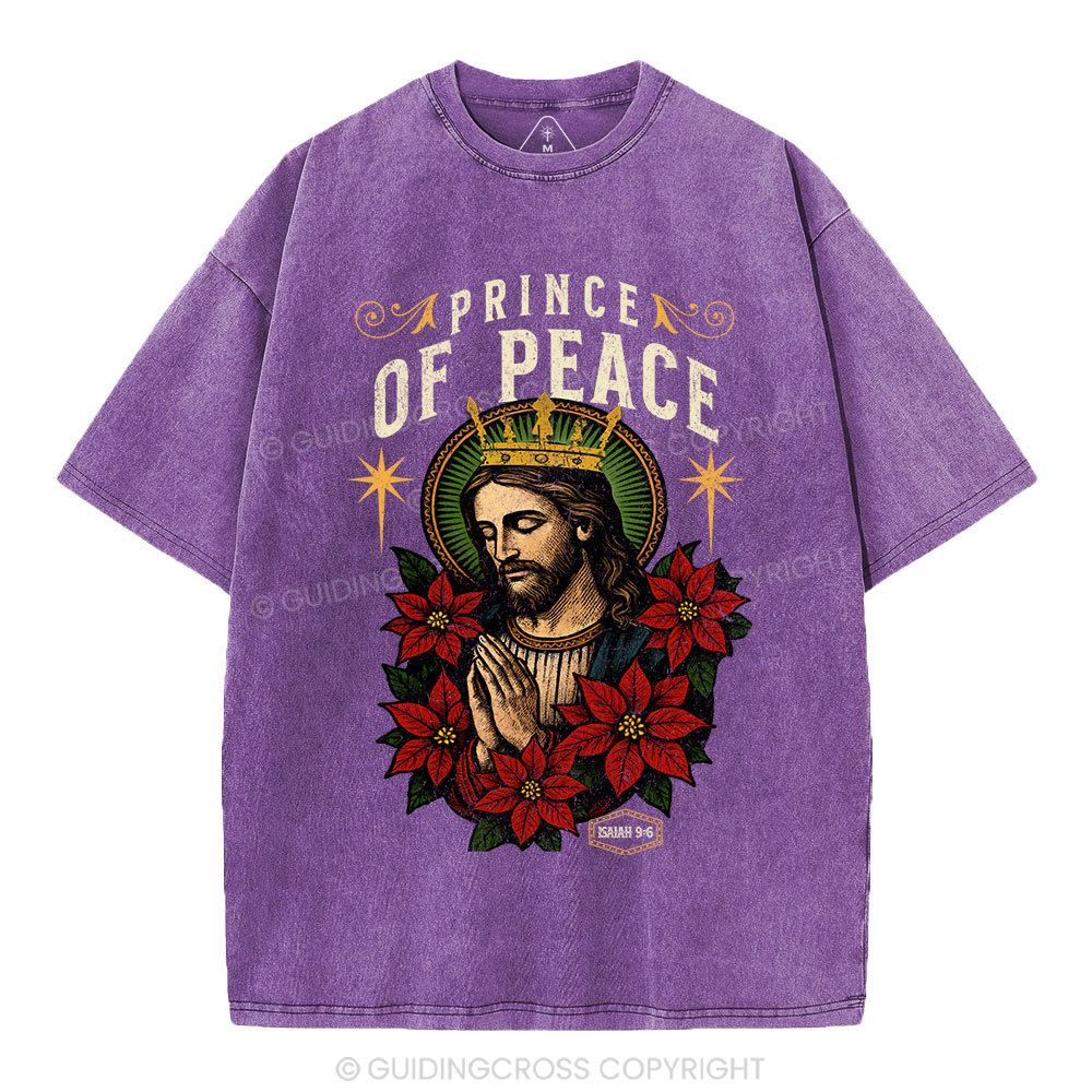 Prince Of Peace