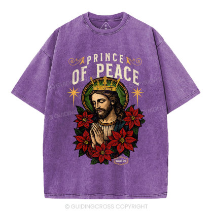 Prince Of Peace