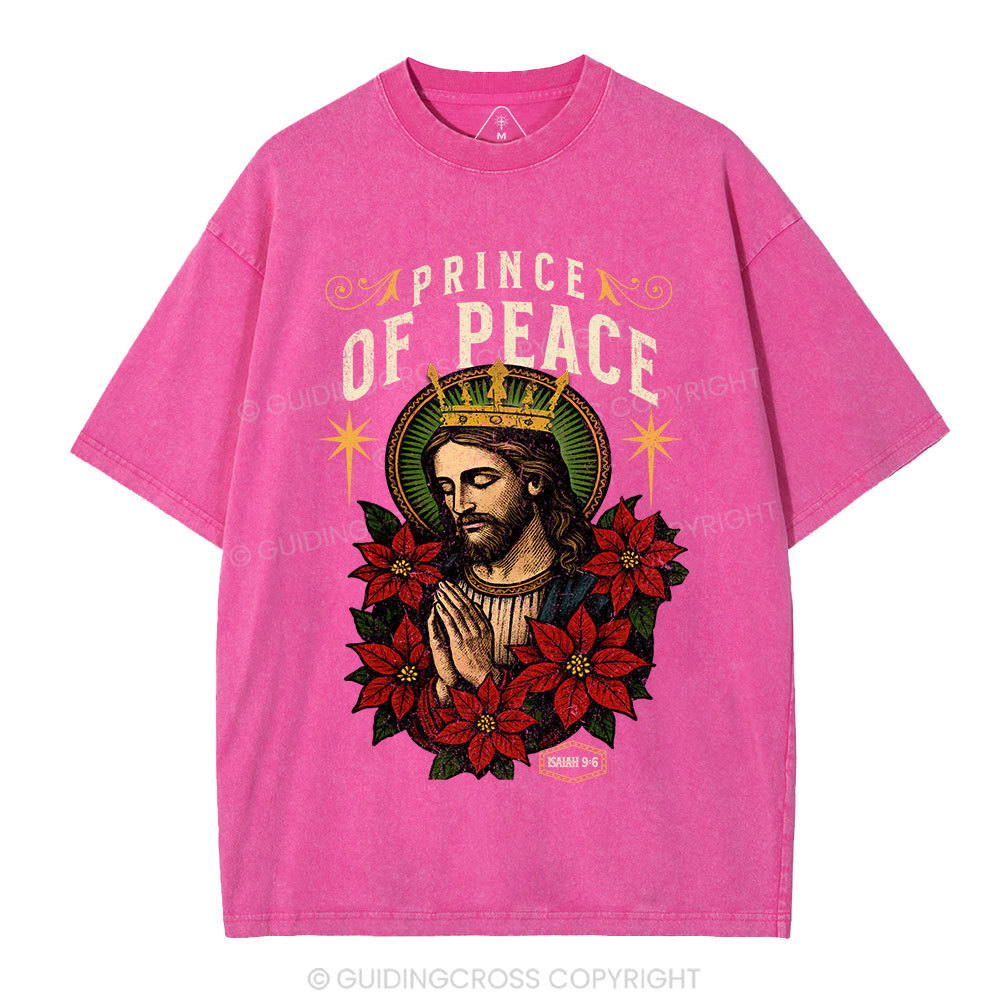 Prince Of Peace