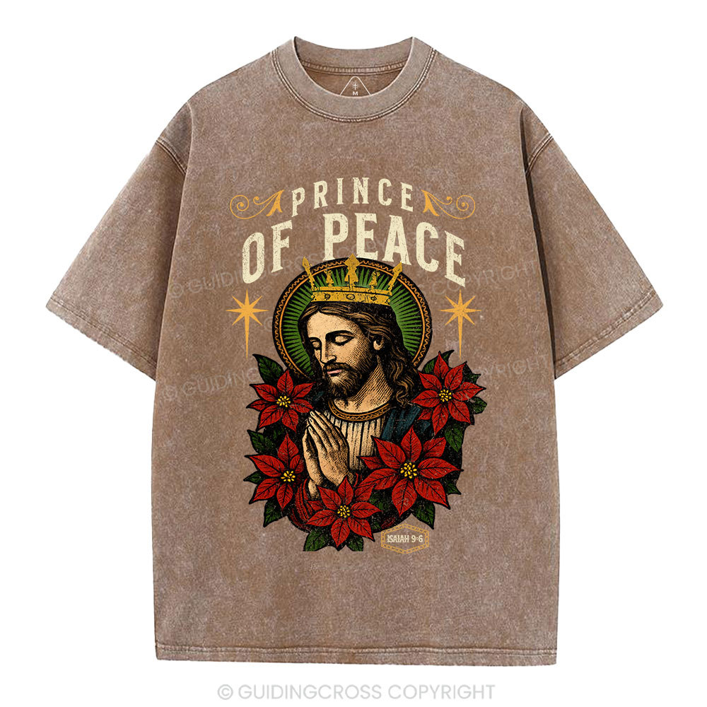 Prince Of Peace