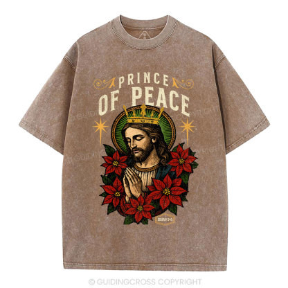 Prince Of Peace