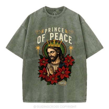 Prince Of Peace