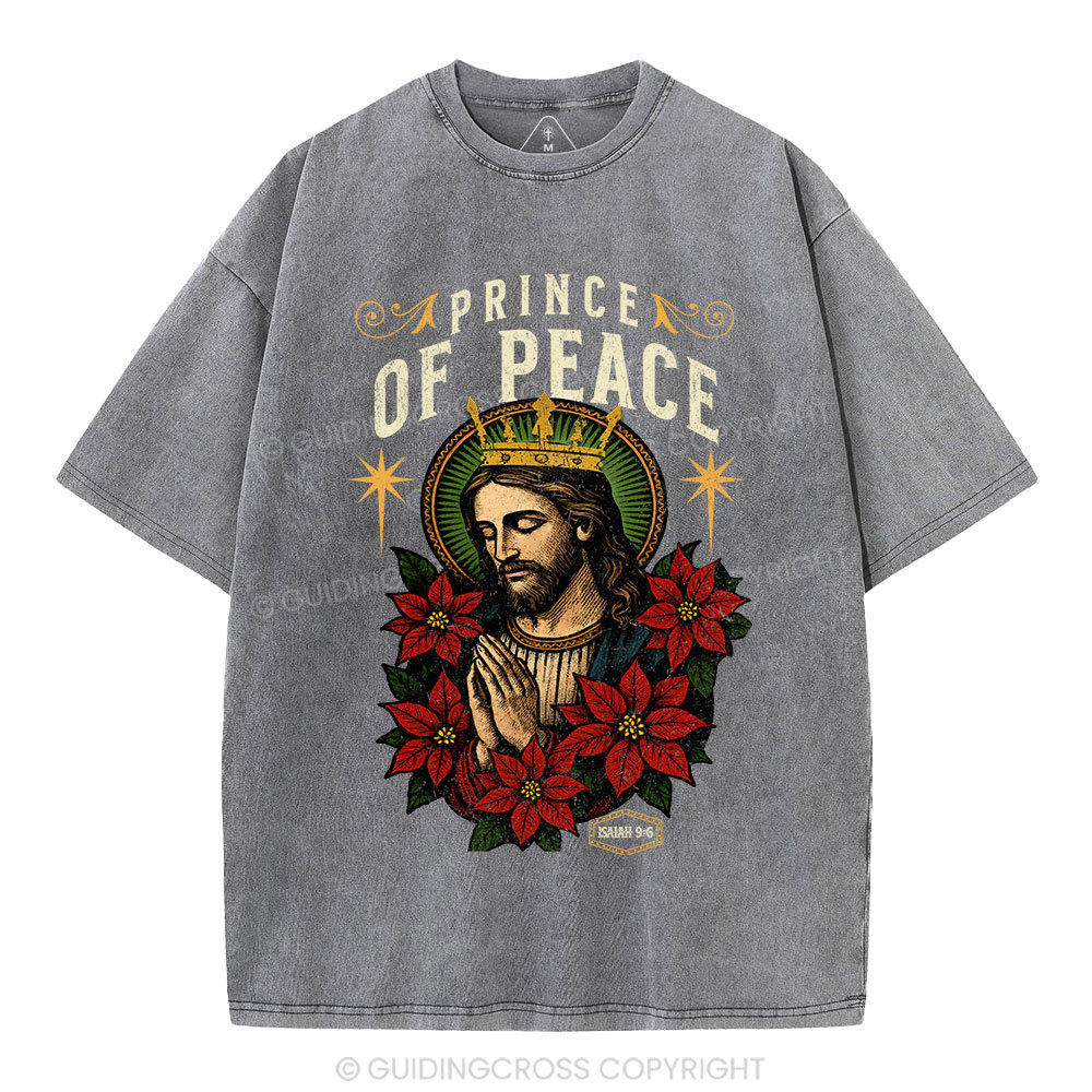 Prince Of Peace