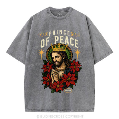 Prince Of Peace