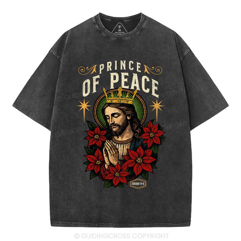 Prince Of Peace