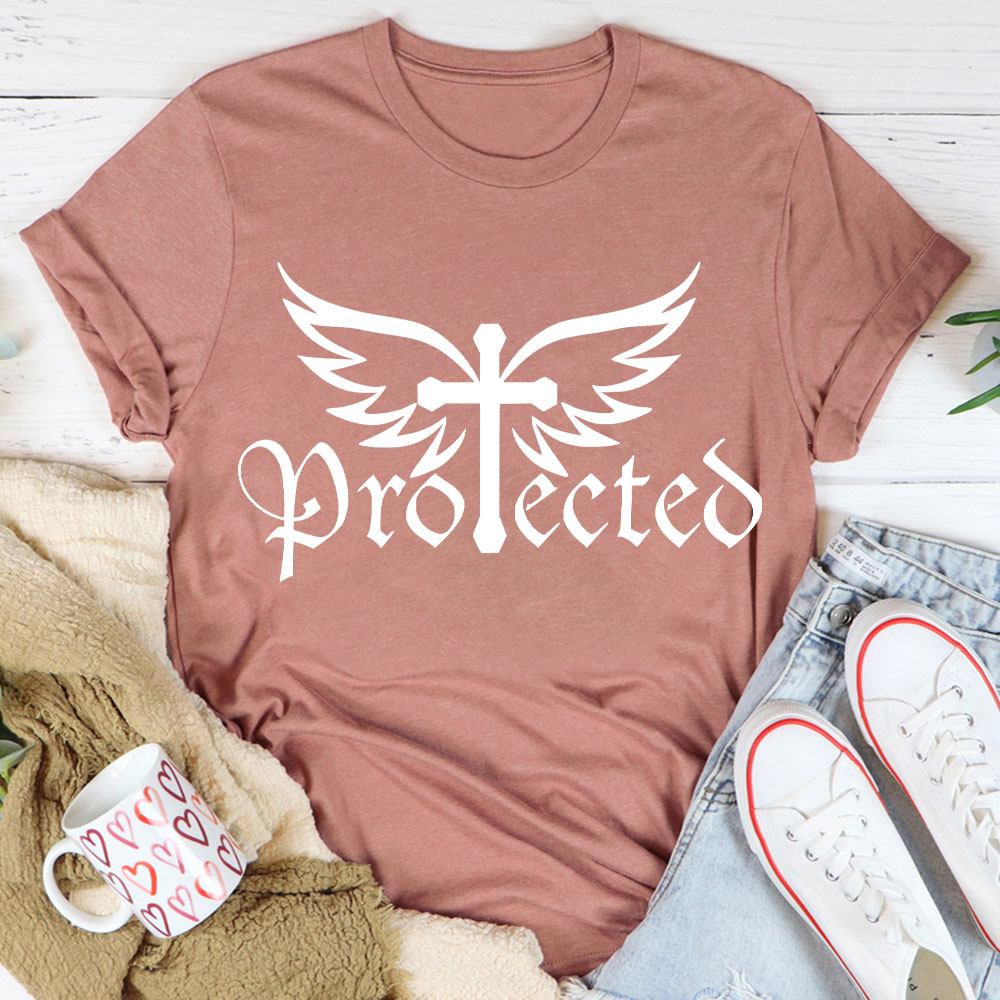 Protect Christian T-Shirt