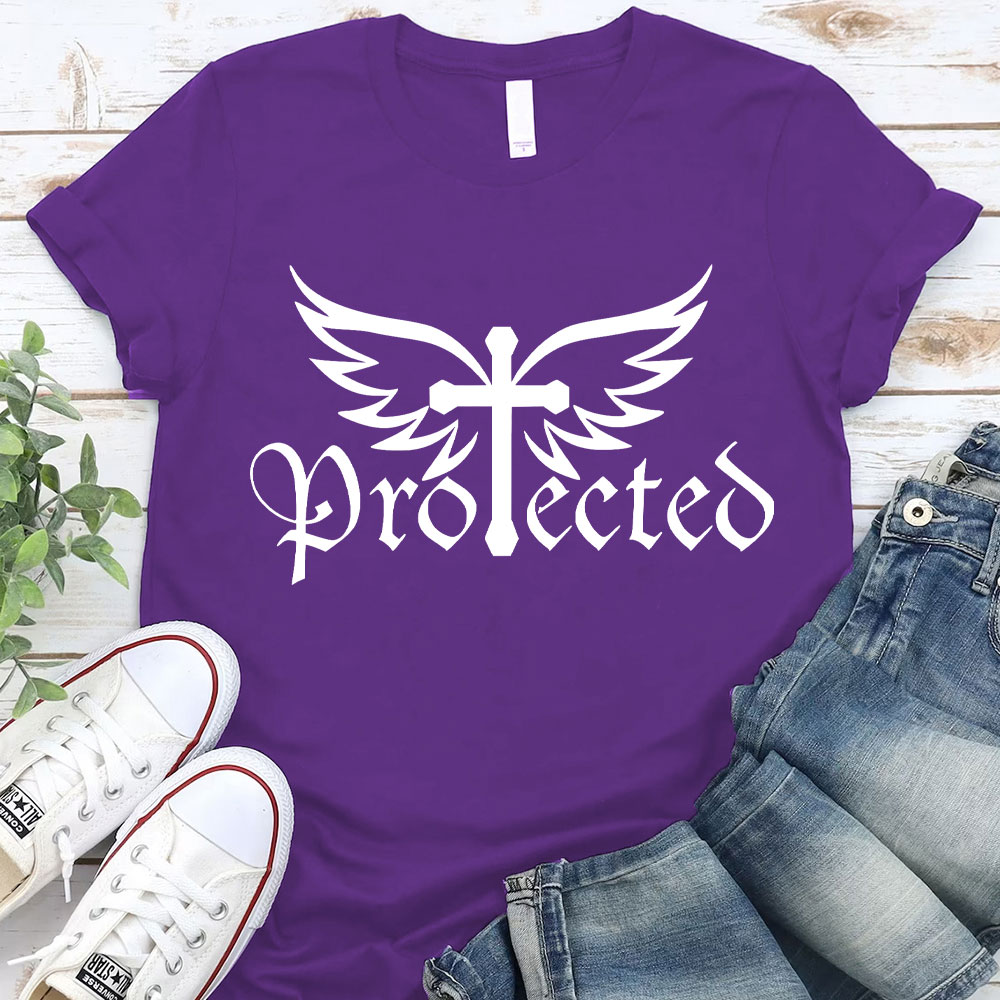 Protect Christian T-Shirt