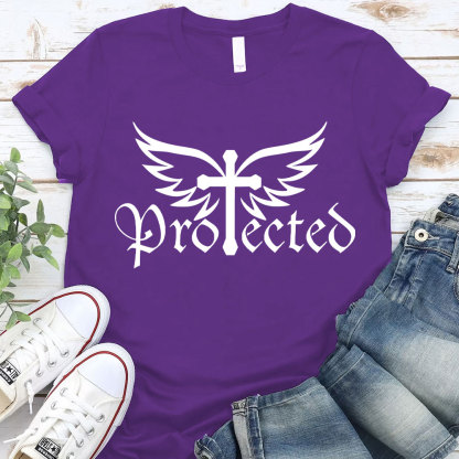 Protect Christian T-Shirt