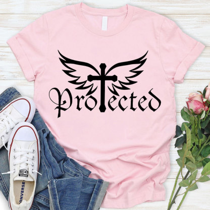 Protect Christian T-Shirt