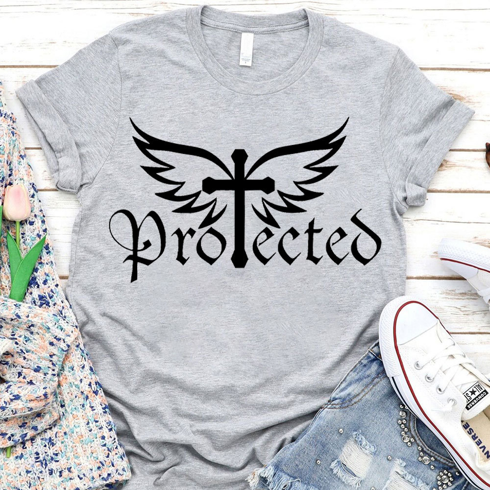 Protect Christian T-Shirt