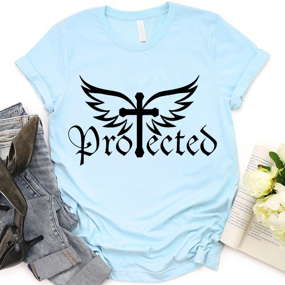 Protect Christian T-Shirt