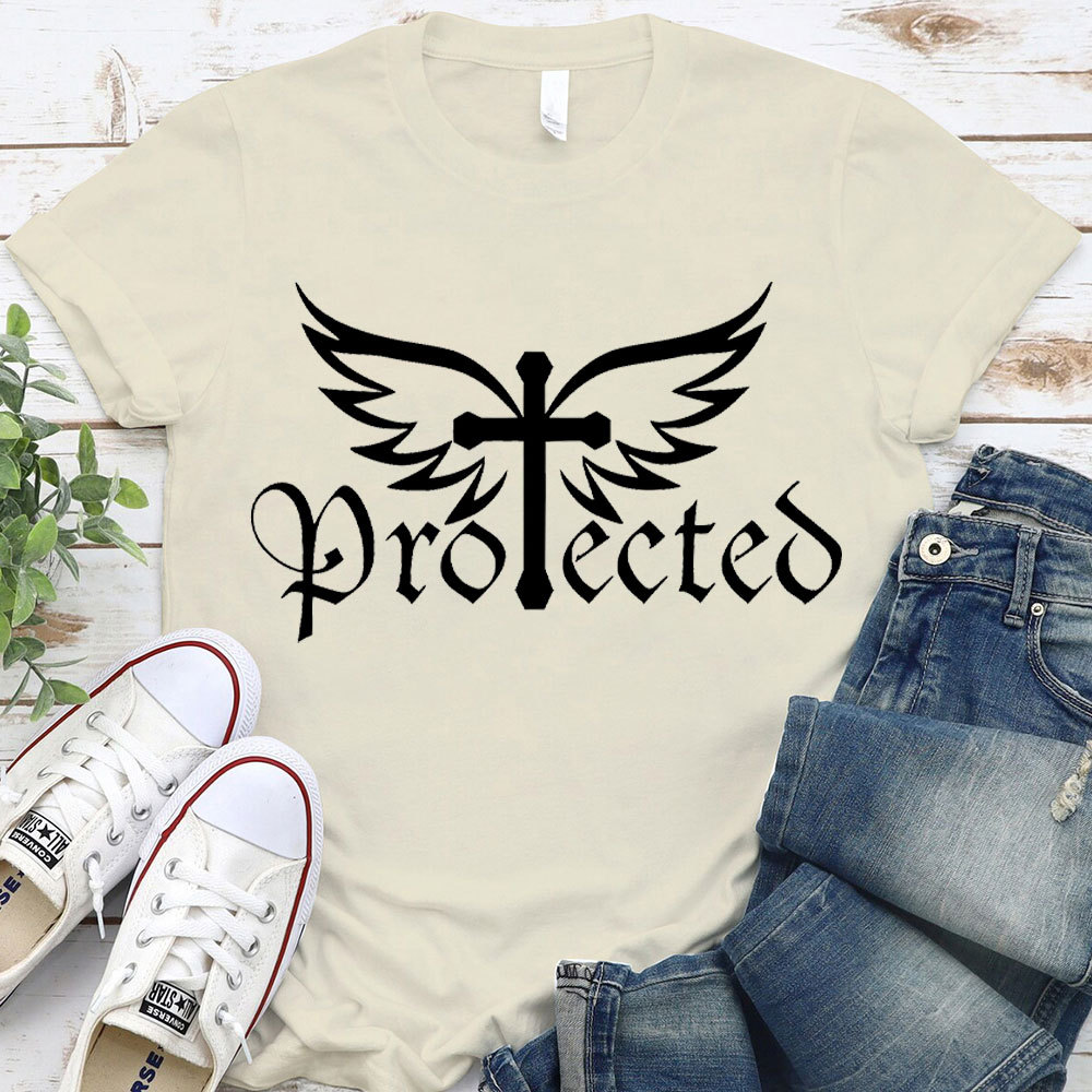 Protect Christian T-Shirt