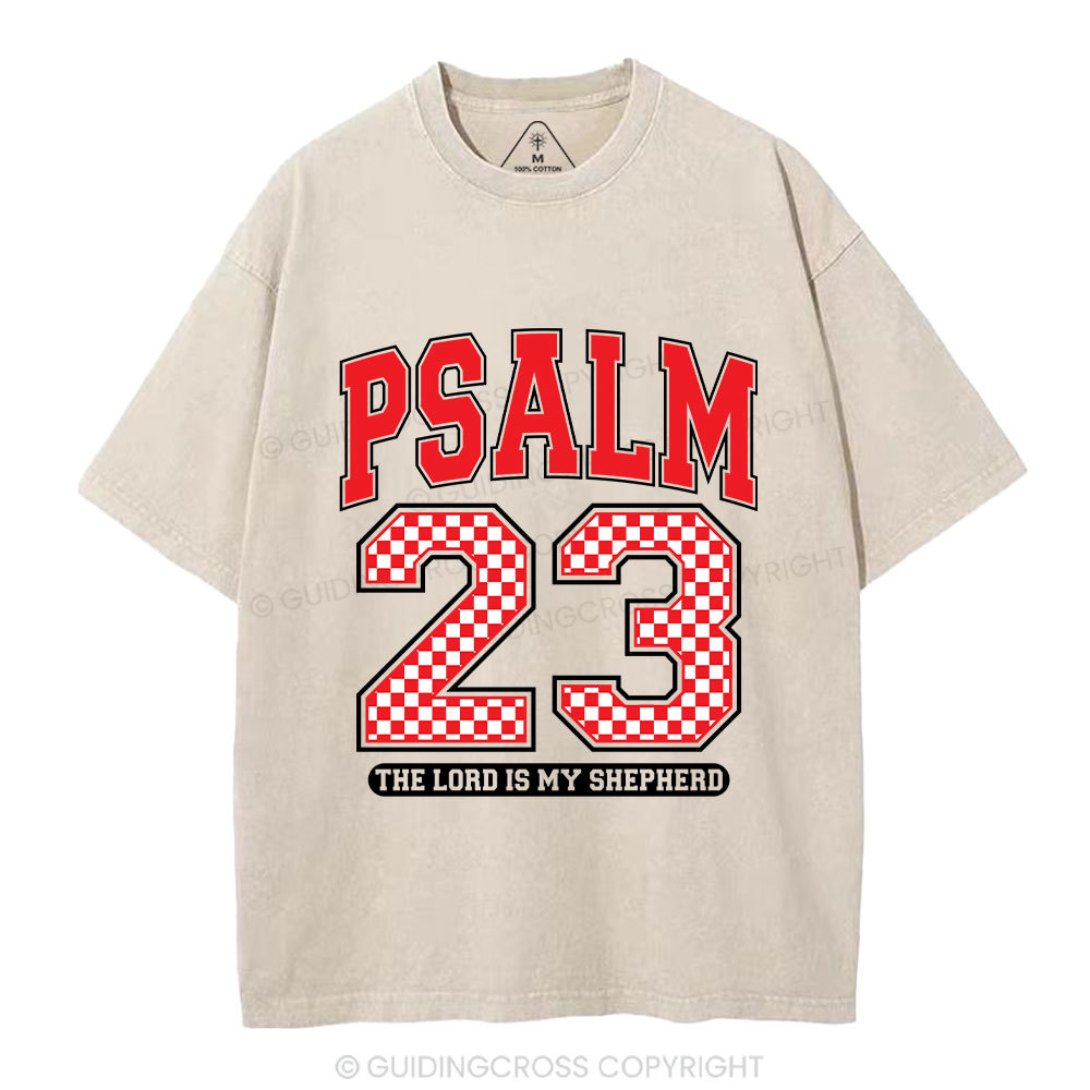 Psalm 23