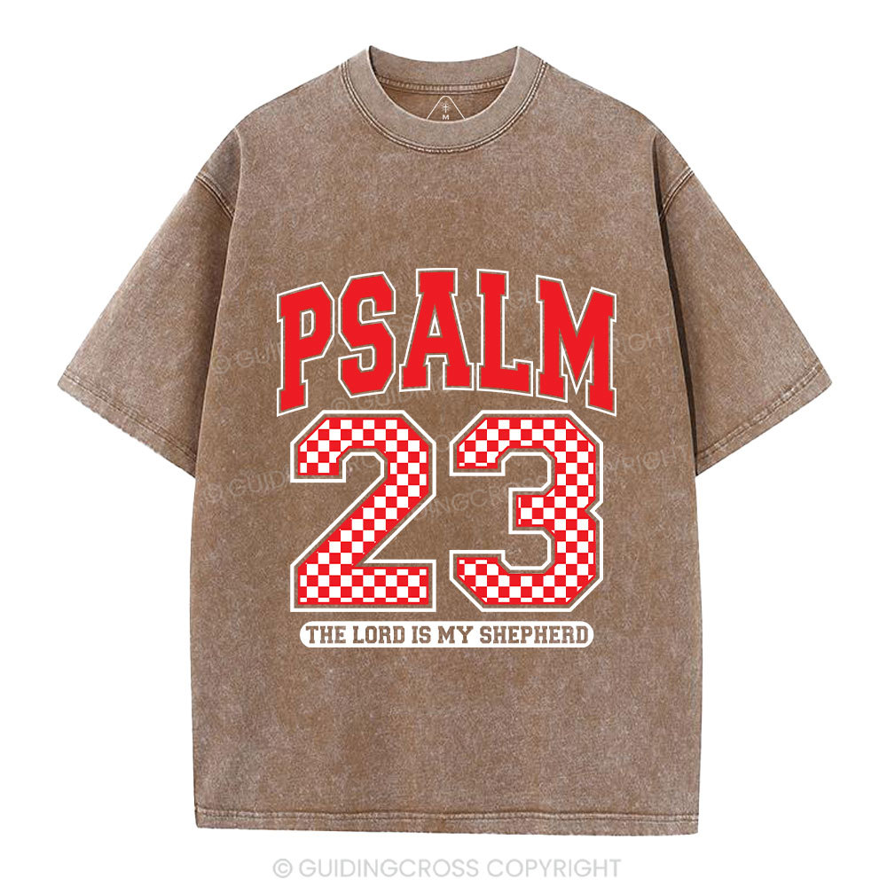 Psalm 23