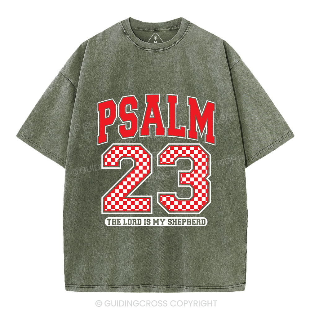 Psalm 23