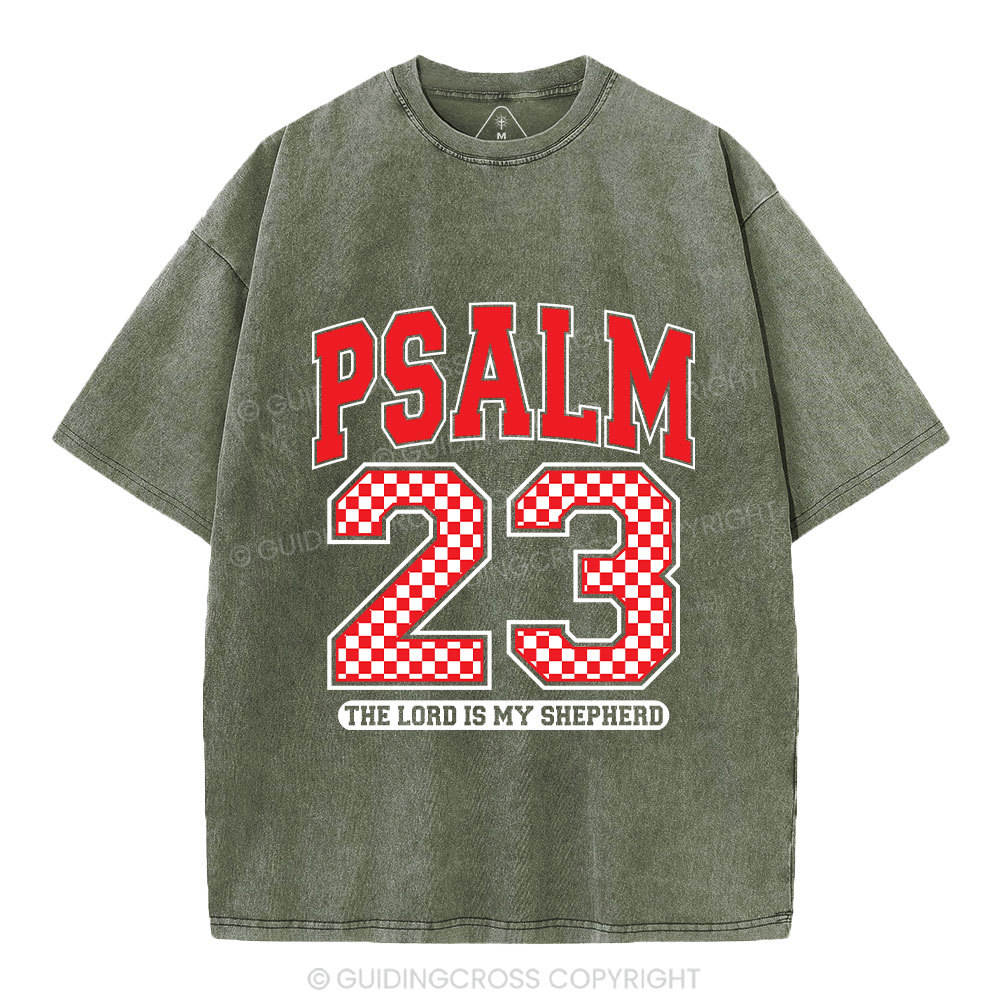 Psalm 23