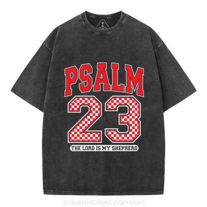 Psalm 23